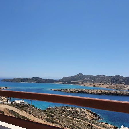 Antiparos Vibes Apartamento Agios Georgios  Exterior foto