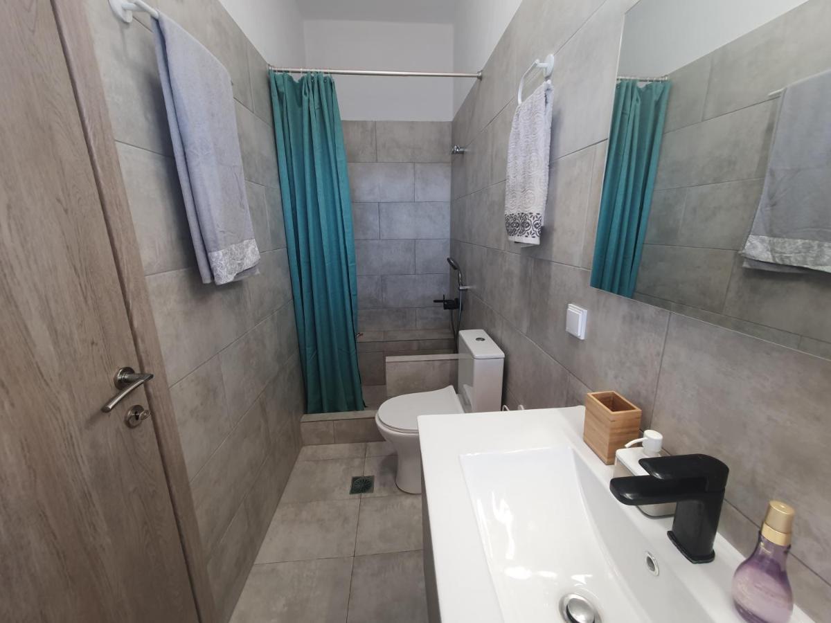 Antiparos Vibes Apartamento Agios Georgios  Exterior foto