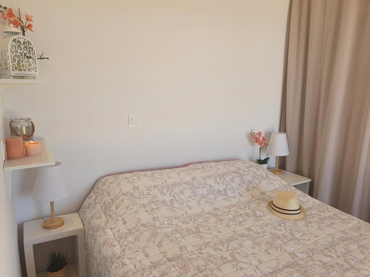 Antiparos Vibes Apartamento Agios Georgios  Exterior foto