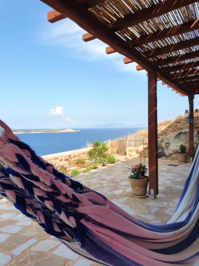 Antiparos Vibes Apartamento Agios Georgios  Exterior foto
