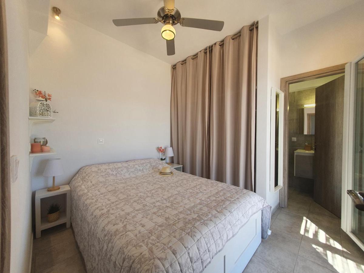 Antiparos Vibes Apartamento Agios Georgios  Exterior foto