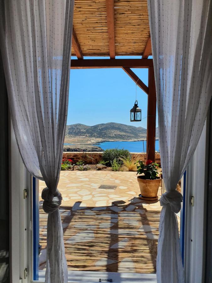 Antiparos Vibes Apartamento Agios Georgios  Exterior foto