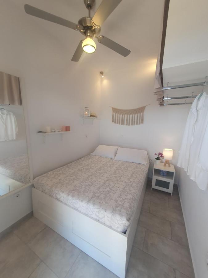 Antiparos Vibes Apartamento Agios Georgios  Exterior foto