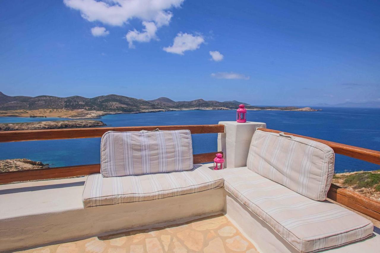 Antiparos Vibes Apartamento Agios Georgios  Exterior foto