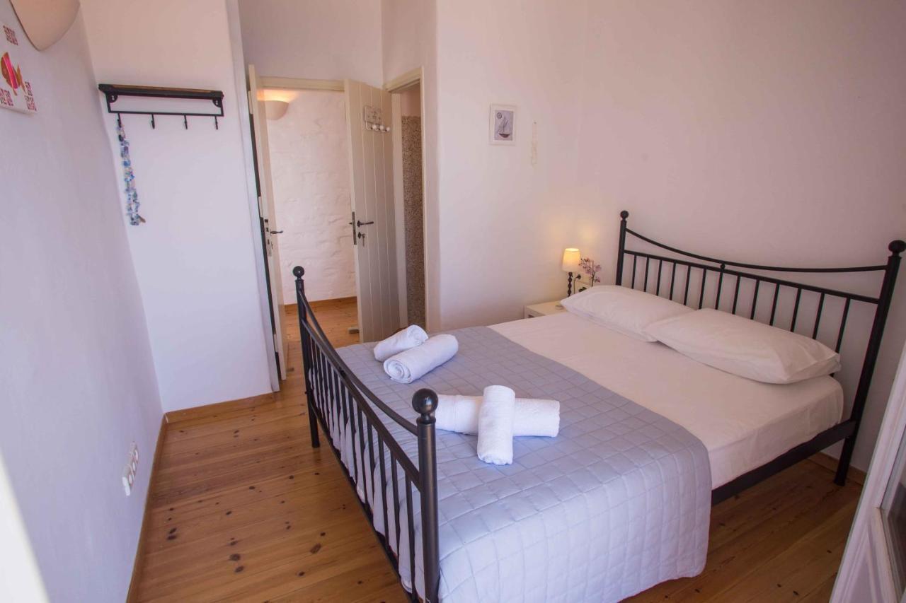 Antiparos Vibes Apartamento Agios Georgios  Exterior foto