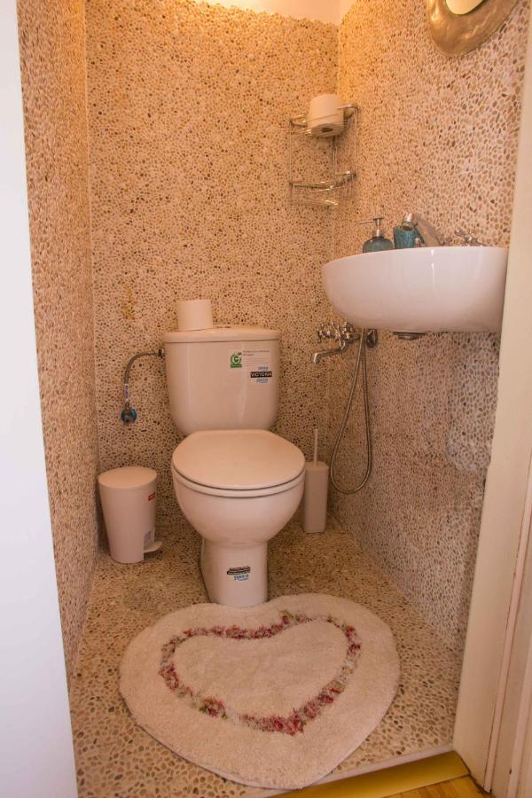 Antiparos Vibes Apartamento Agios Georgios  Exterior foto