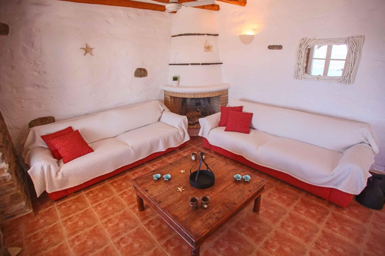 Antiparos Vibes Apartamento Agios Georgios  Exterior foto