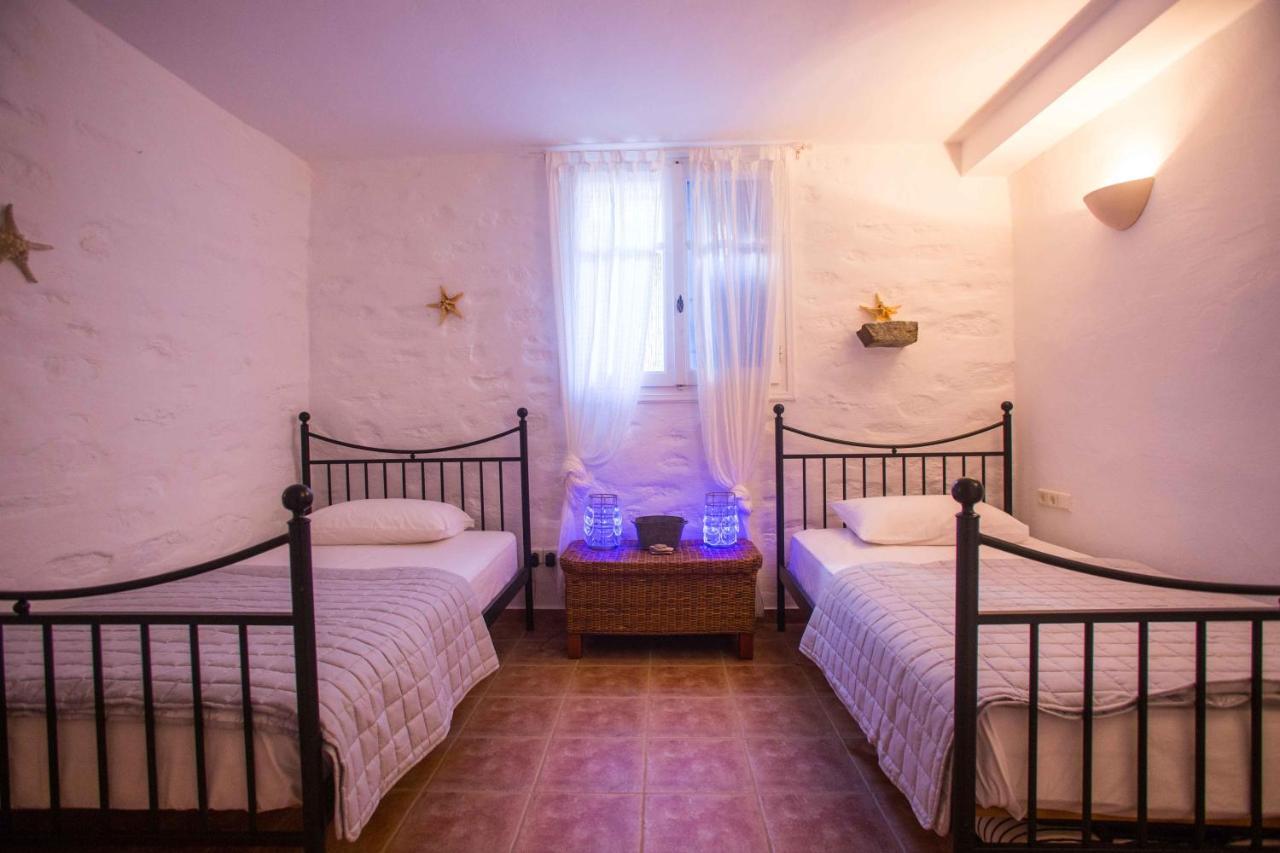 Antiparos Vibes Apartamento Agios Georgios  Exterior foto
