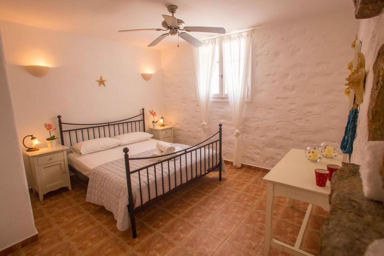Antiparos Vibes Apartamento Agios Georgios  Exterior foto