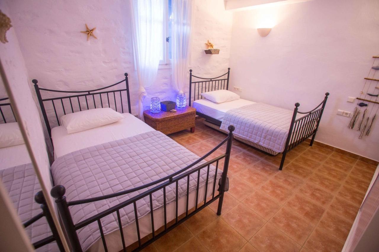 Antiparos Vibes Apartamento Agios Georgios  Exterior foto