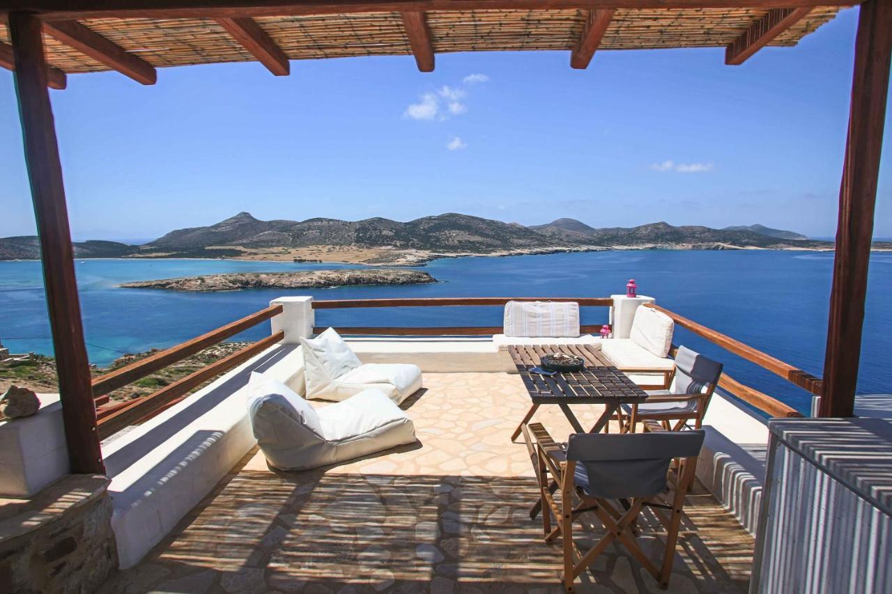 Antiparos Vibes Apartamento Agios Georgios  Exterior foto
