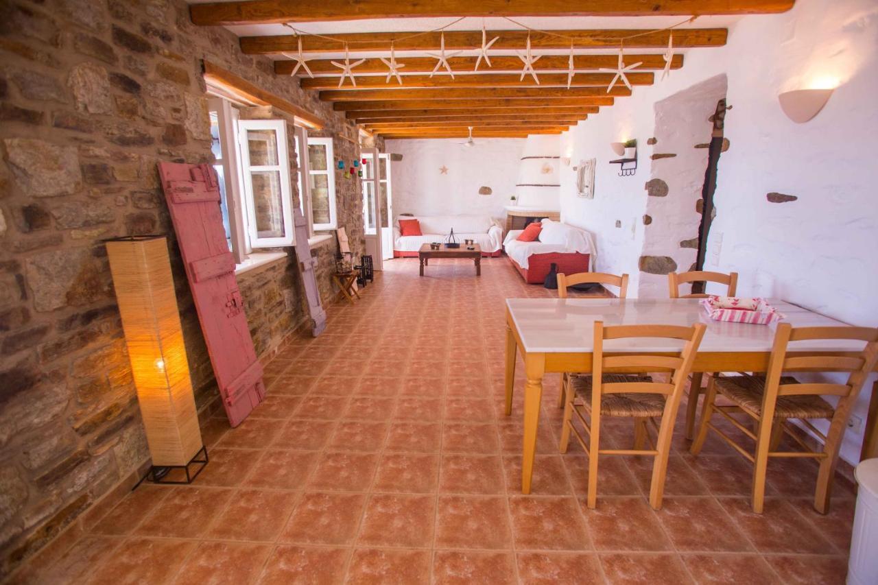 Antiparos Vibes Apartamento Agios Georgios  Exterior foto