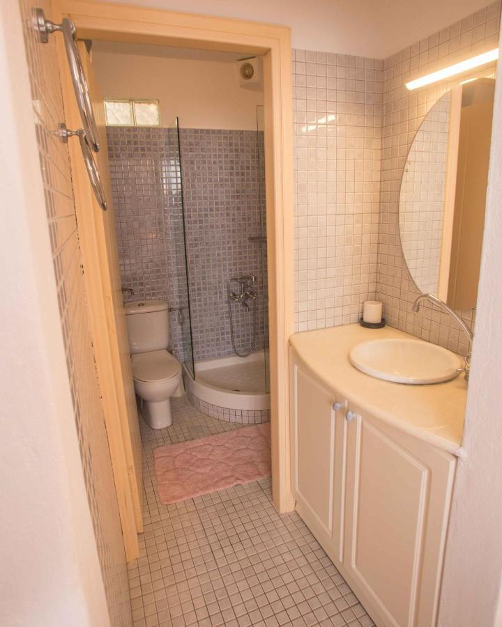 Antiparos Vibes Apartamento Agios Georgios  Exterior foto